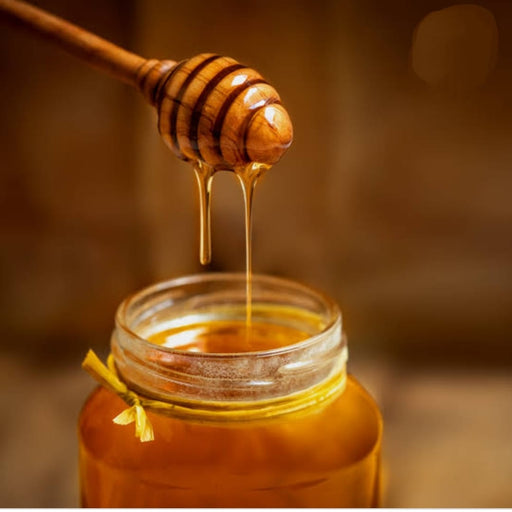 100% Pure & Original Honey 1Kg